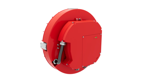 The Infinitum Aircore EC+ Motor System