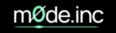 Mode.Inc Logo