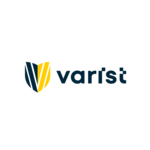 Varist Announces AI-Scale Malware Detection for Healthcare and Medical Imaging 2 Varist logo dark