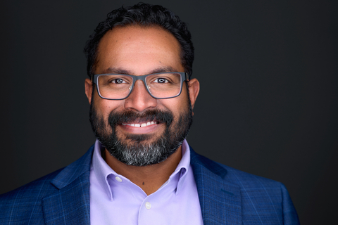 original Nidhin George, Chief Product Officer, A Place for Mom