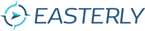 Easterly Clear Ocean Logo