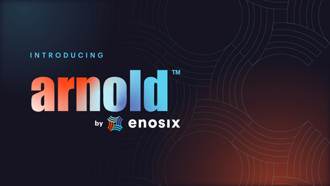 arnold™ provides the governed execution layer that enables AI agents to safely operate against live SAP ECC and SAP S/4HANA business processes.