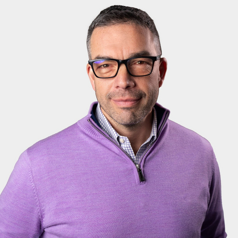 original Roman Bukary joins Acumatica as its senior vice president of partner strategy and programs