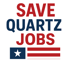 Save Quartz Jobs Logo