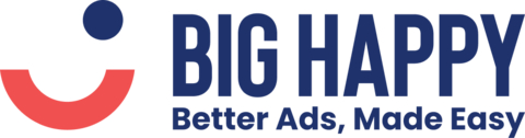Big Happy Logo