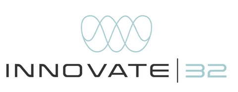 Innovate 32 Logo