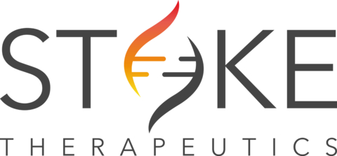Stoke Therapeutics, Inc. Logo