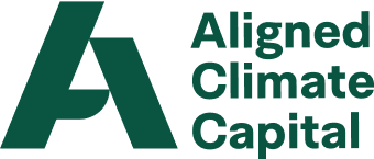Aligned Climate Capital LLC Logo