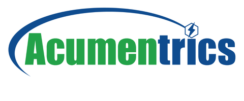 Acumentrics Logo