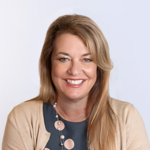 original Swisslog Healthcare Christina Liebman Headshot