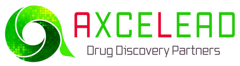Axcelead Drug Discovery Partners, Inc. Logo