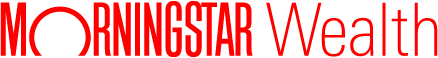 Morningstar, Inc. Logo