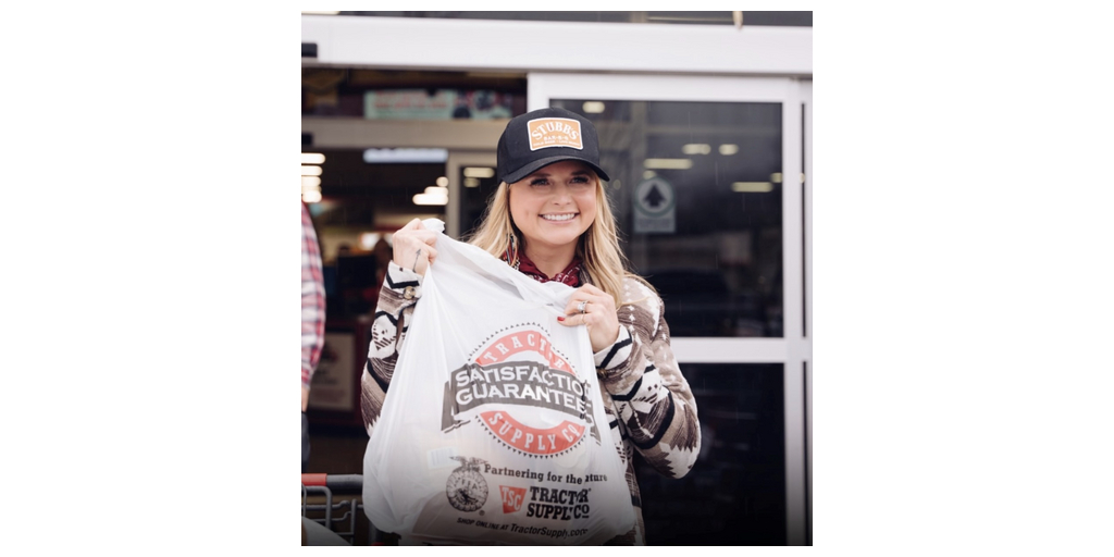Tractor Supply Customers Show Their Passion for Shelter Pets During “Relief for ...