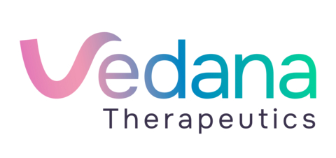 Vedana Therapeutics Logo