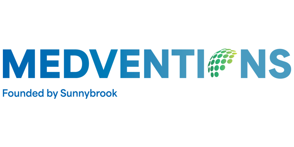 Medventions Partners With Mitacs to Support Dozens of Medtech Entrepreneurship Fellowships Across Canada 3 Medventions Logo CMYK 2