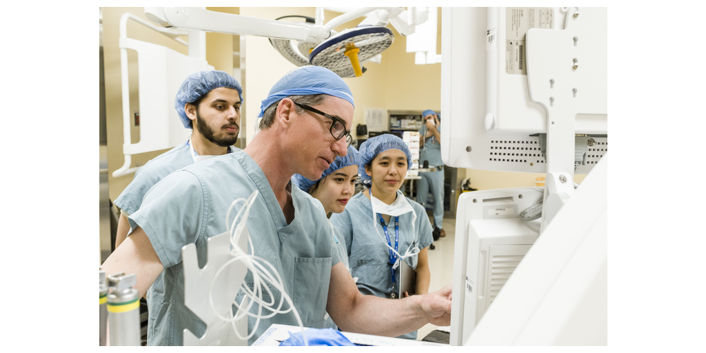 Medventions Partners With Mitacs to Support Dozens of Medtech Entrepreneurship Fellowships Across Canada 1 Medventions Dueck 170418 1381