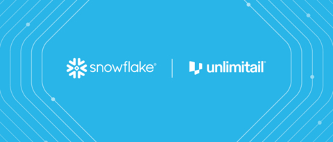 original Unlimitail Chooses Snowflake to Power Privacy-Preserving Retail Media Across Europe and Latin America