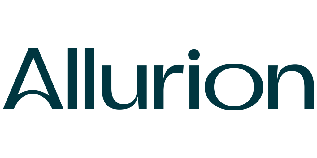 Allurion Advances Plan to Re-List 1 Allurion logo HD