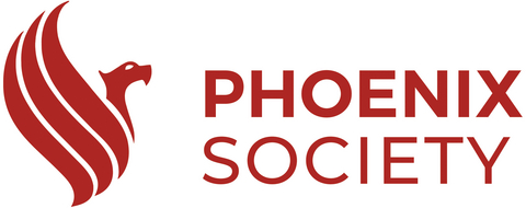 Phoenix Society Logo