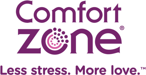 Comfort Zone Logo