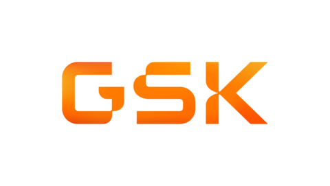 GSK plc Logo