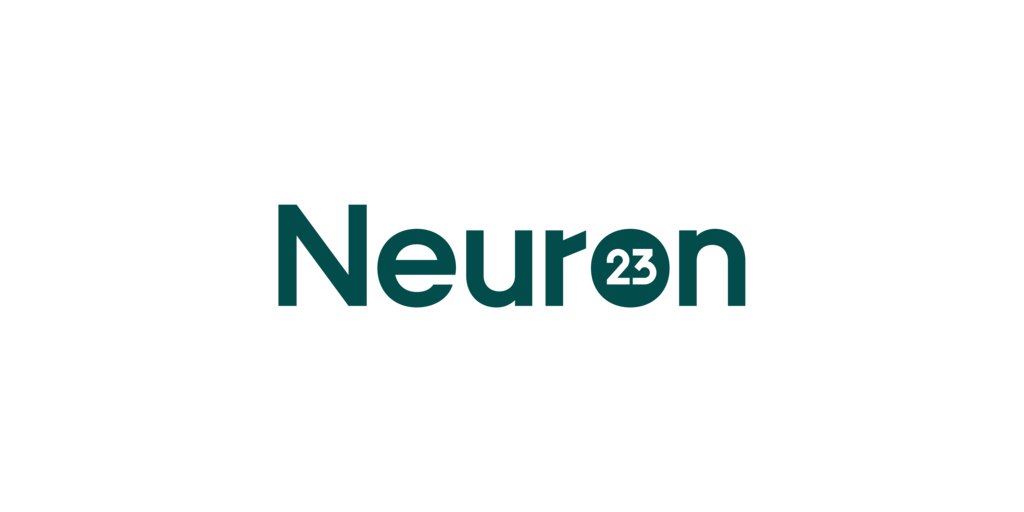 Neuron23 to Accelerate Expansion of NEULARK Phase 2 Trial with Support ...