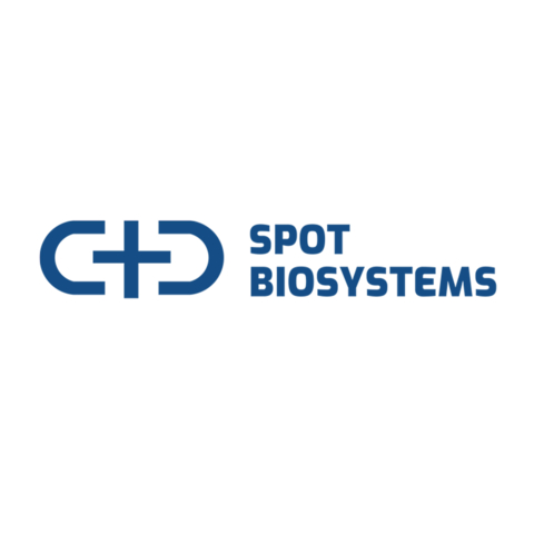 Spot Biosystems Logo