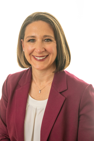original Jen Guidi, Chief Executive Officer at ProSight Financial Association