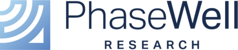 PhaseWell Research Logo
