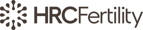 HRC Fertility Logo