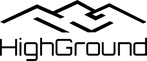 HighGround Logo