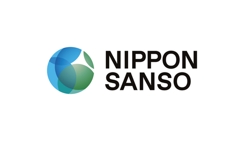 Nippon Sanso Matheson, Inc. Logo