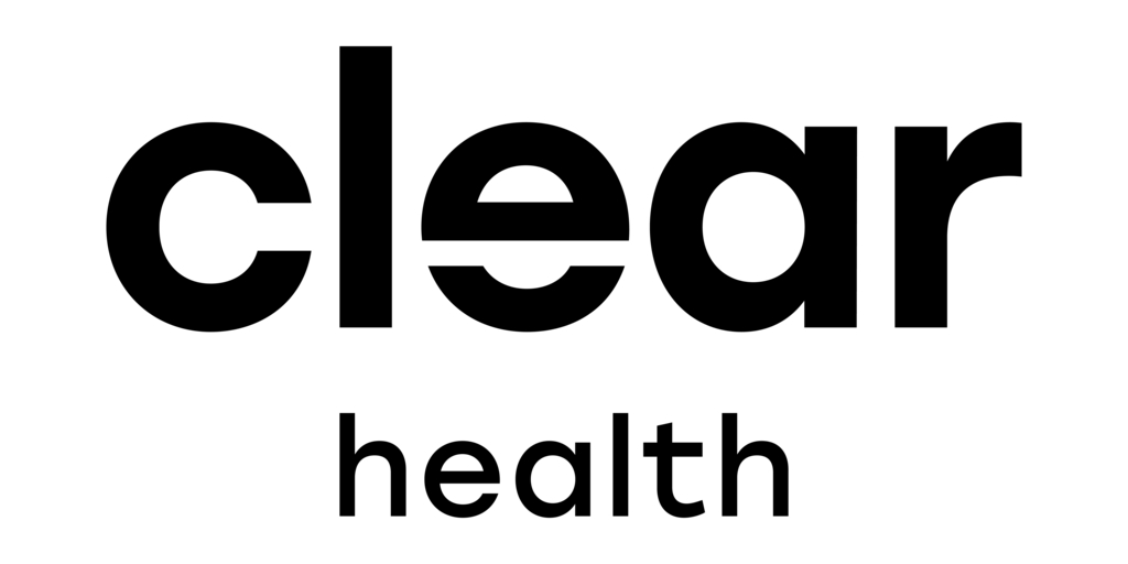 Clear Health Launches Isoclear™, the First Prescription Topical Isotretinoin System for Acne Treatment in the U.S. 3 Clear Health Logo
