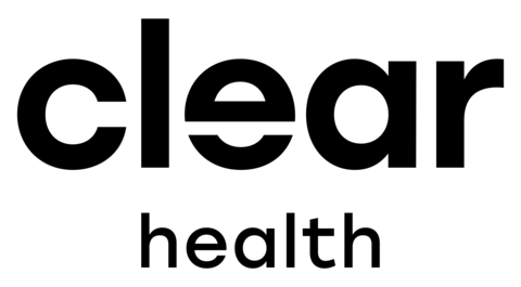 Clear Health Logo