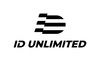 ID UNLIMITED Logo