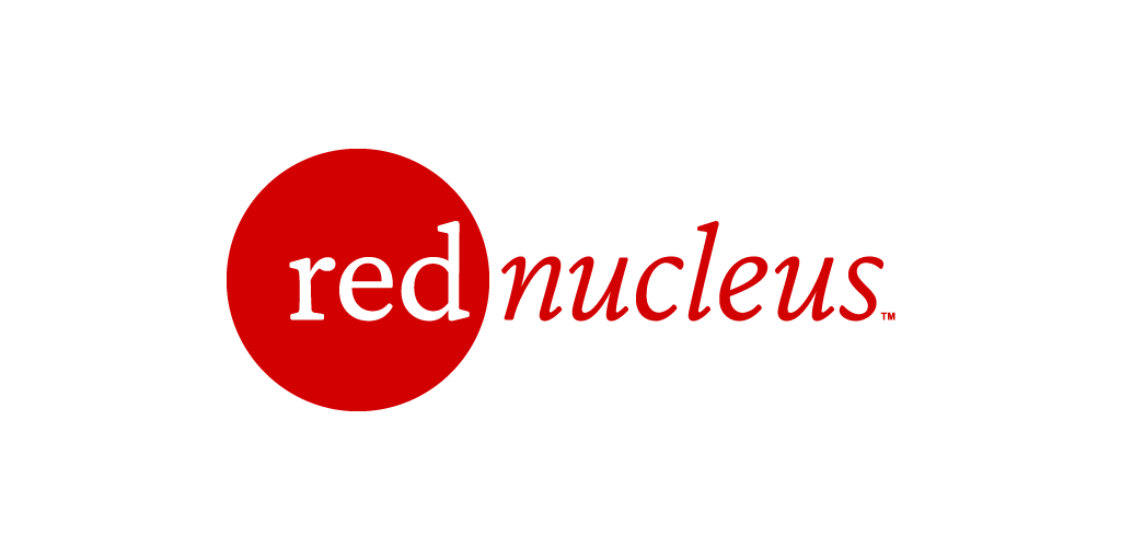 Red Nucleus Named to the 2026 MM+M Agency 100 1 RN Logo POS TM RGB