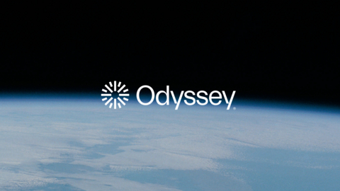Odyssey Logo