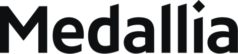 Medallia Logo