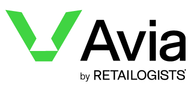 Avia by Retailogists Logo