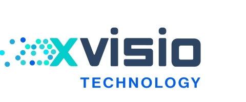 Xvisio Technology Logo