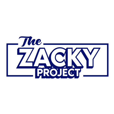 The Zacky Project Logo