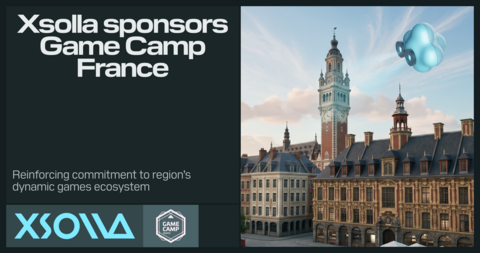 original Graphic: Xsolla