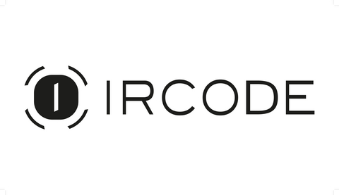 IRCODE Logo