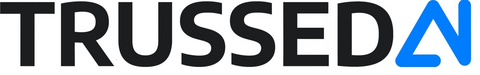 Nassau Financial Group and Trussed AI Logo