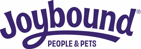 Joybound People & Pets Logo