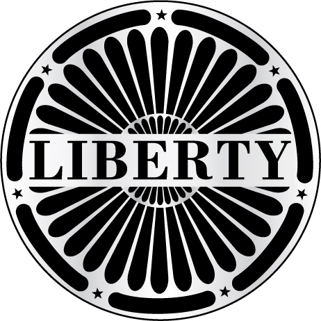 Liberty Media Corporation and MotoGP Sports Entertainment Group, S.L. Logo