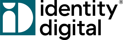 Identity Digital Logo
