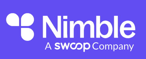 Nimble Logo