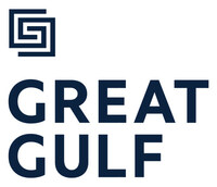 Great Gulf Logo