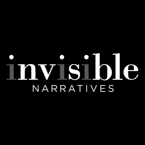 Invisible Narratives Logo
